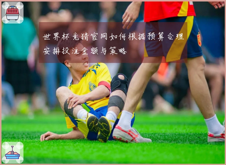 世界杯竞猜官网如何根据预算合理安排投注金额与策略