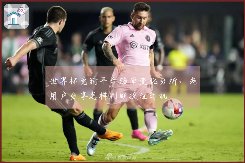 世界杯竞猜平台赔率变化分析，老用户分享怎样判断投注时机